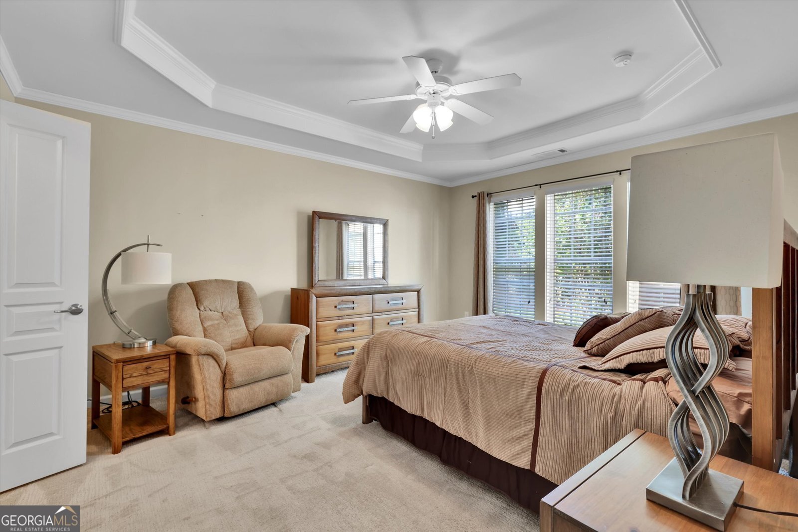 840 Peach Blossom Court Griffin - 2