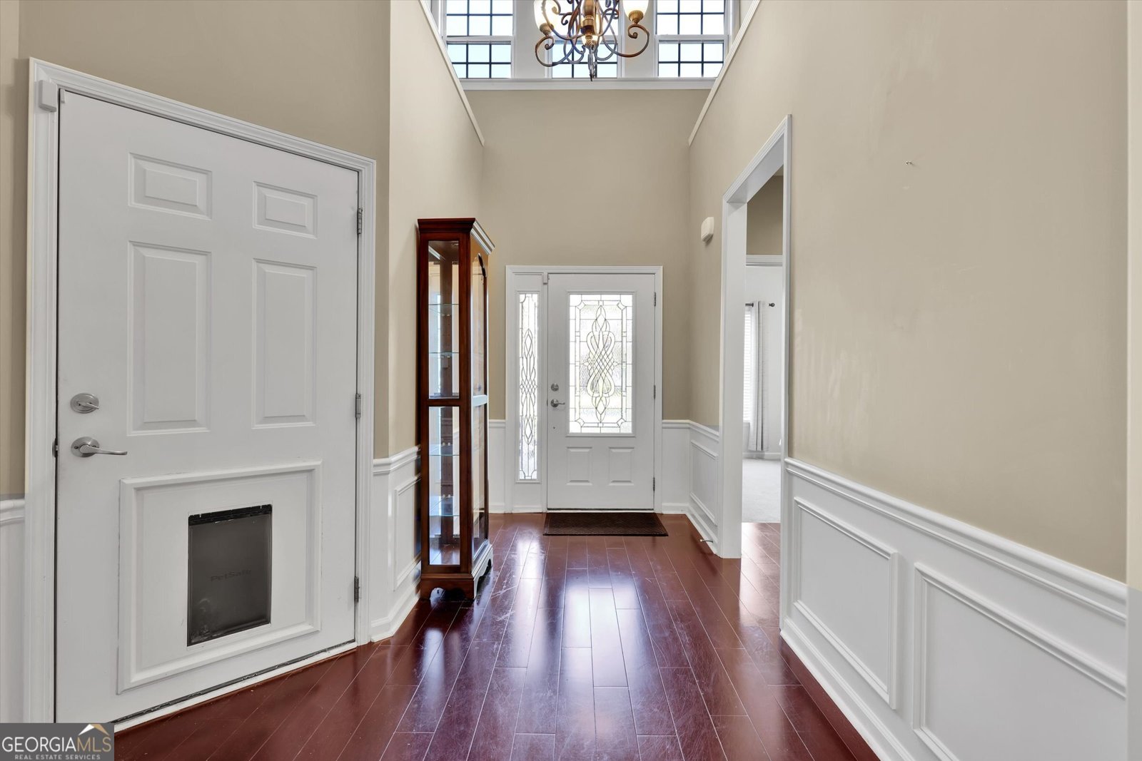 840 Peach Blossom Court Griffin - 21