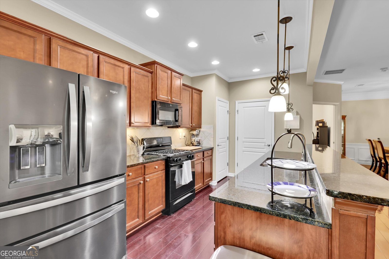 840 Peach Blossom Court Griffin - 24