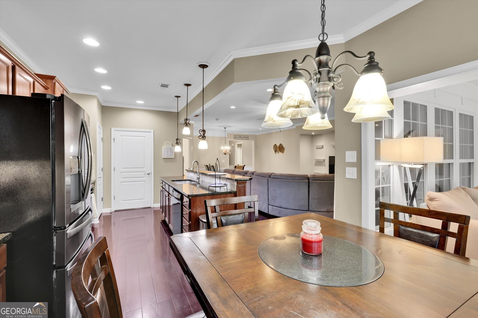 840 Peach Blossom Court Griffin - 25