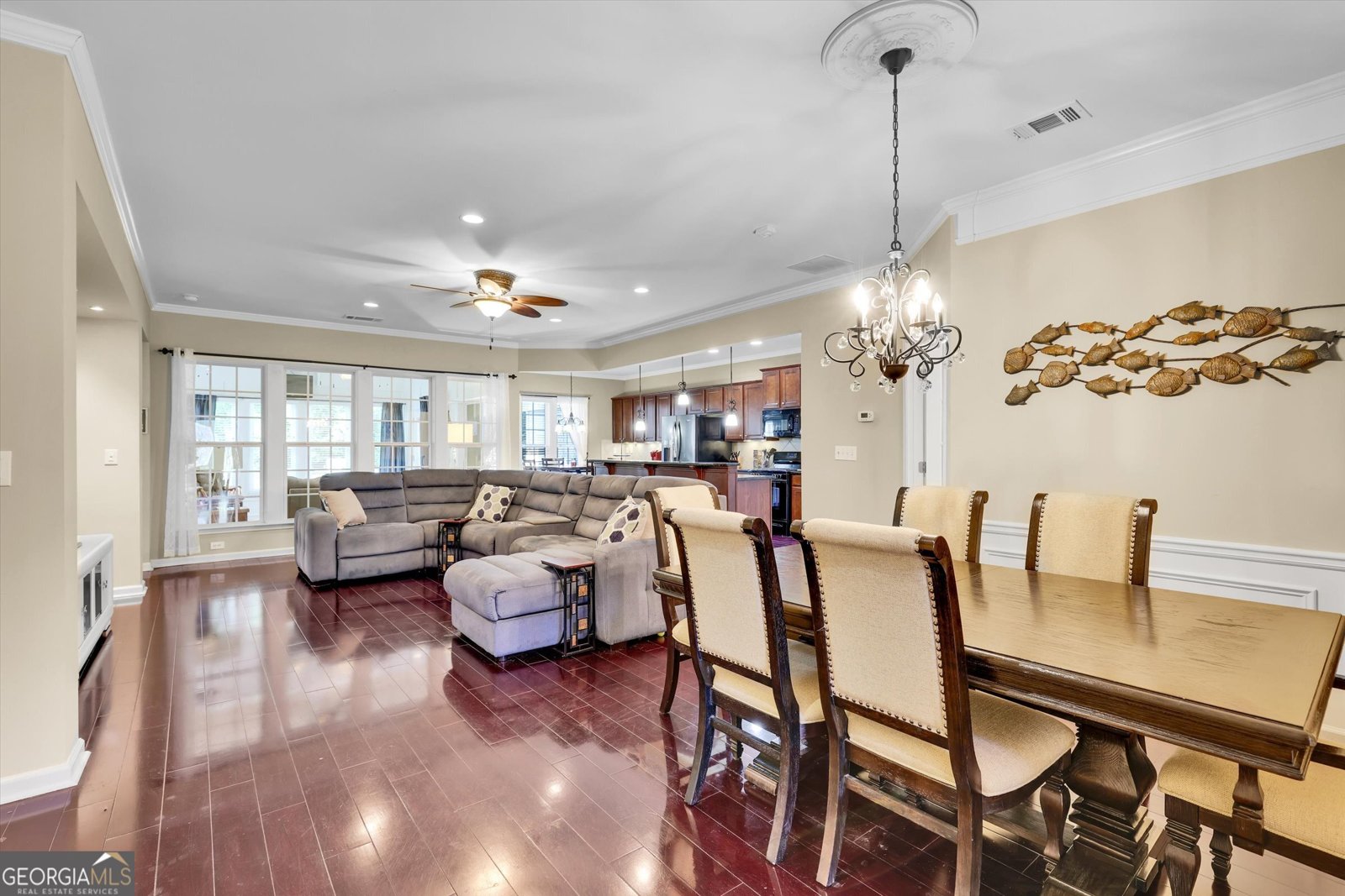 840 Peach Blossom Court Griffin - 31
