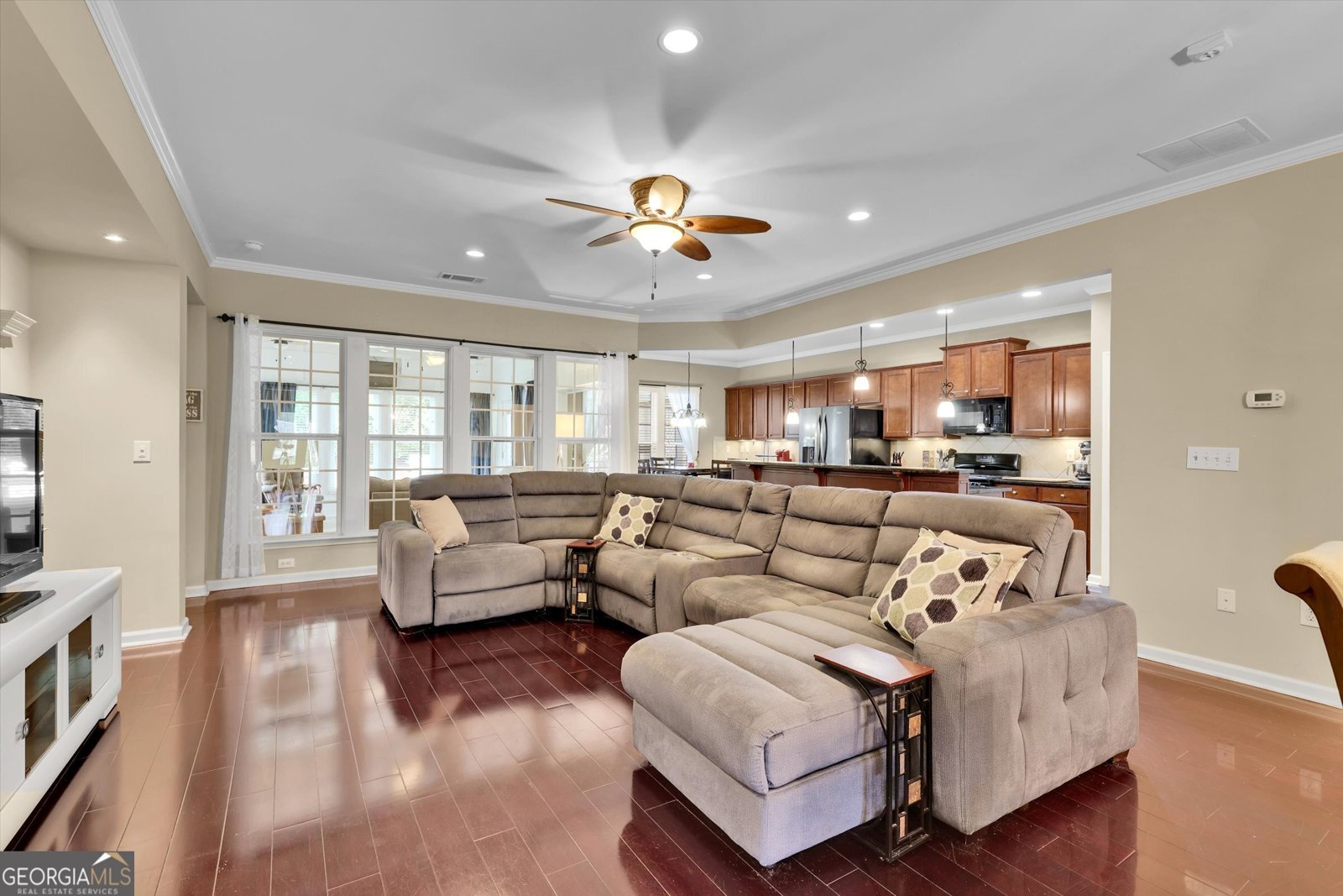 840 Peach Blossom Court Griffin - 32