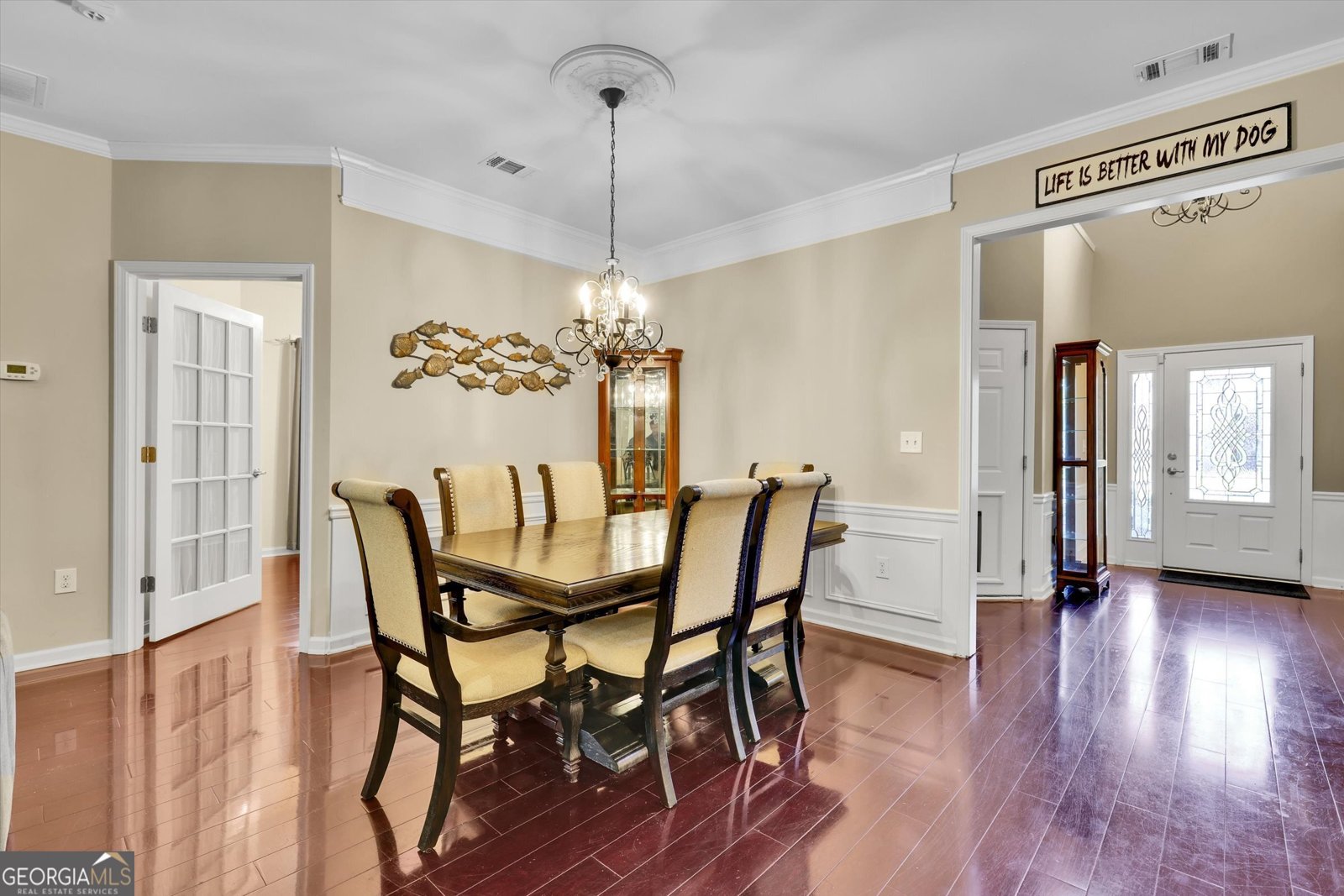 840 Peach Blossom Court Griffin - 37