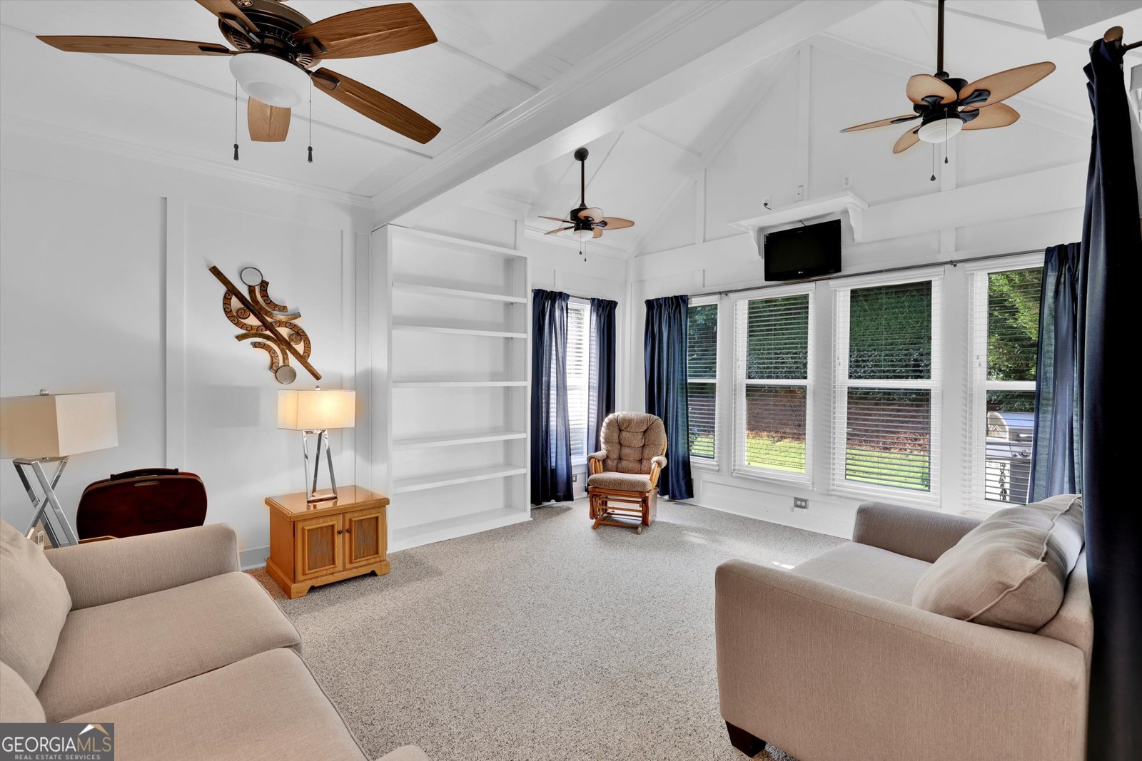 840 Peach Blossom Court Griffin - 4