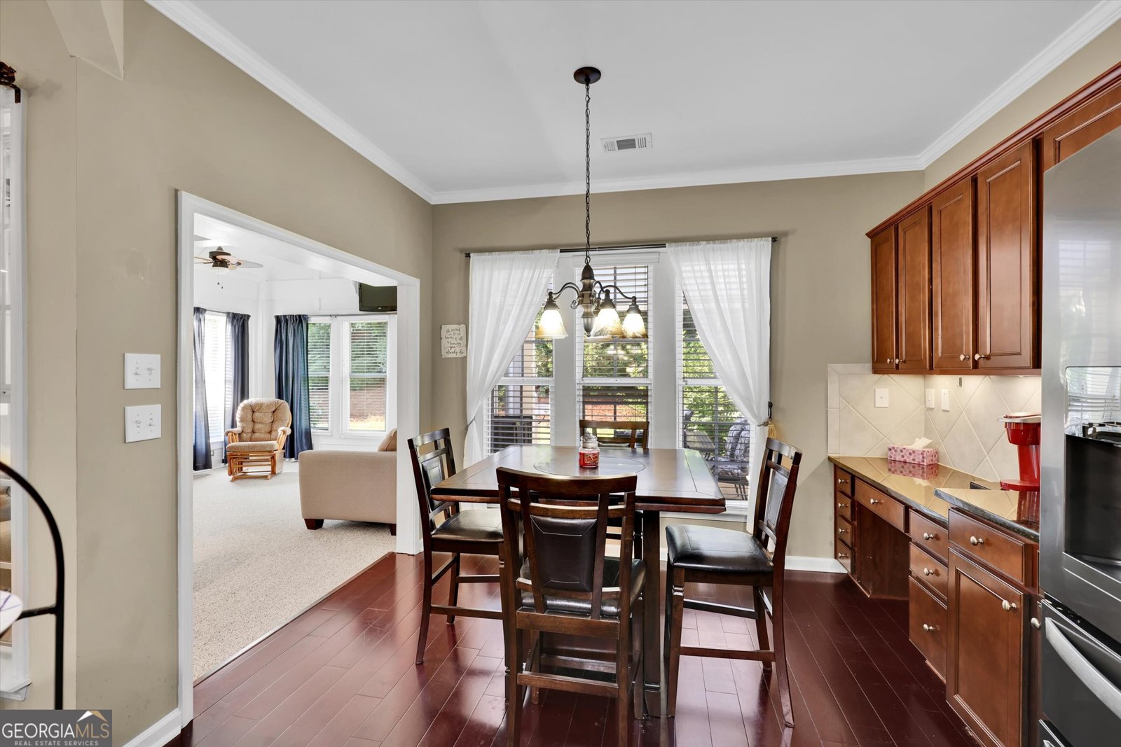 840 Peach Blossom Court Griffin - 5
