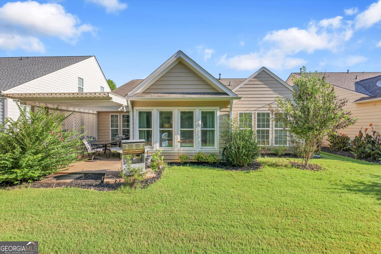 840 Peach Blossom Court Griffin - 51