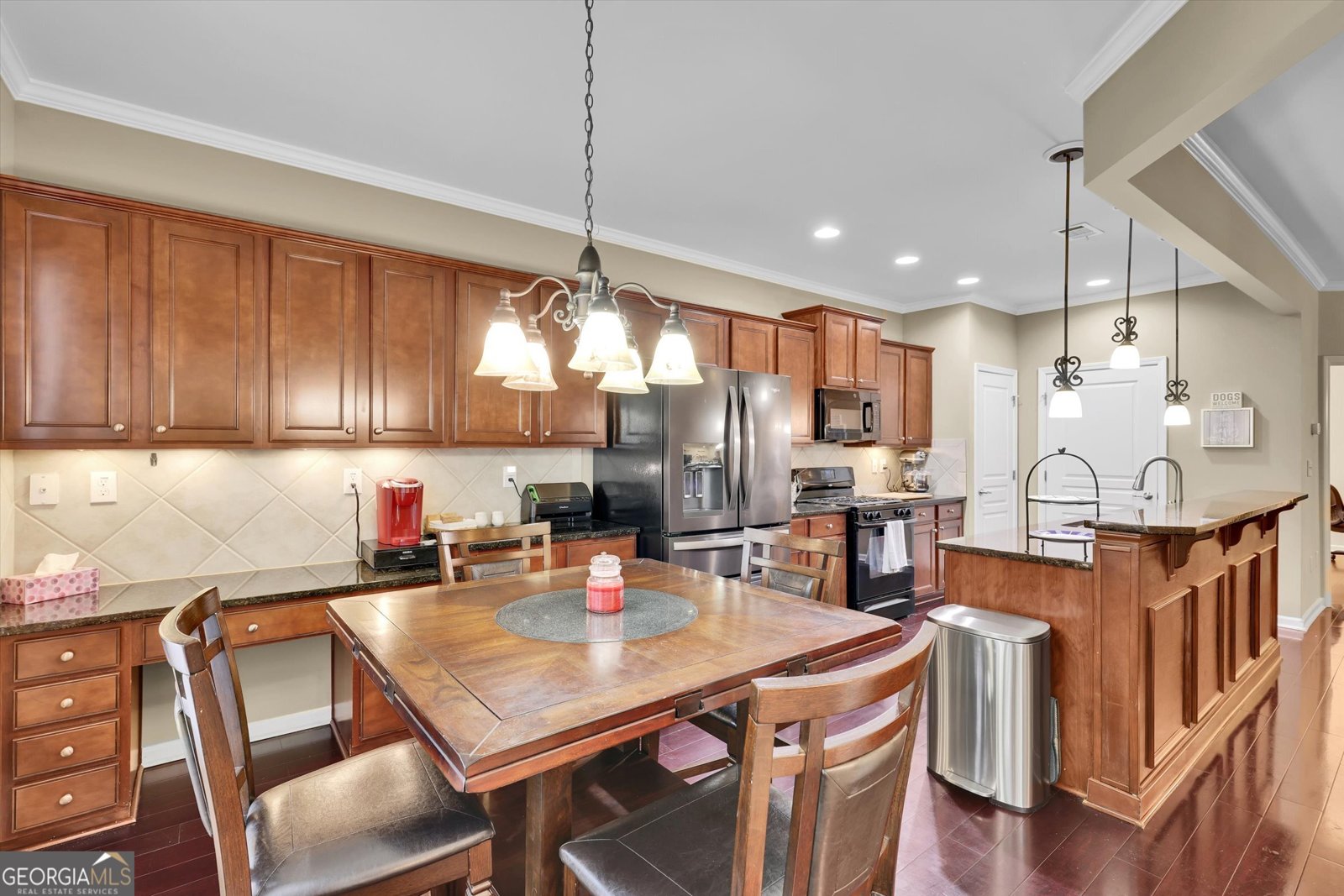 840 Peach Blossom Court Griffin - 8