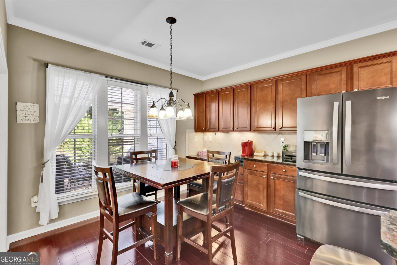 840 Peach Blossom Court Griffin - 9