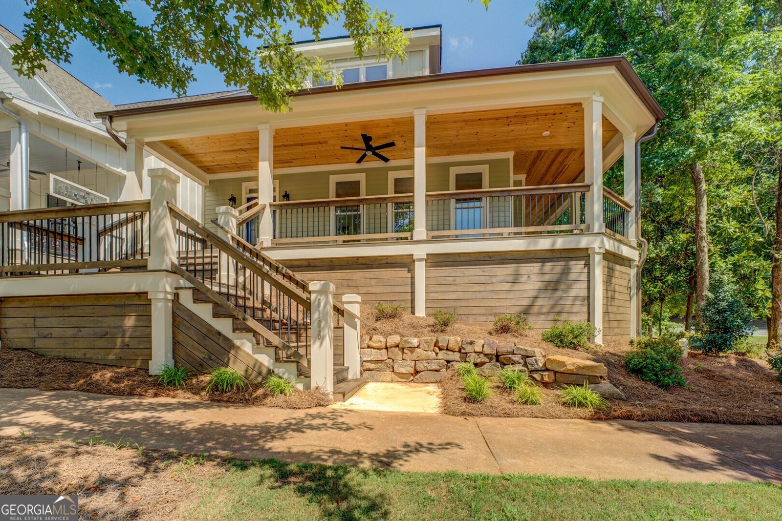 5106 Pratt Street Covington - 1