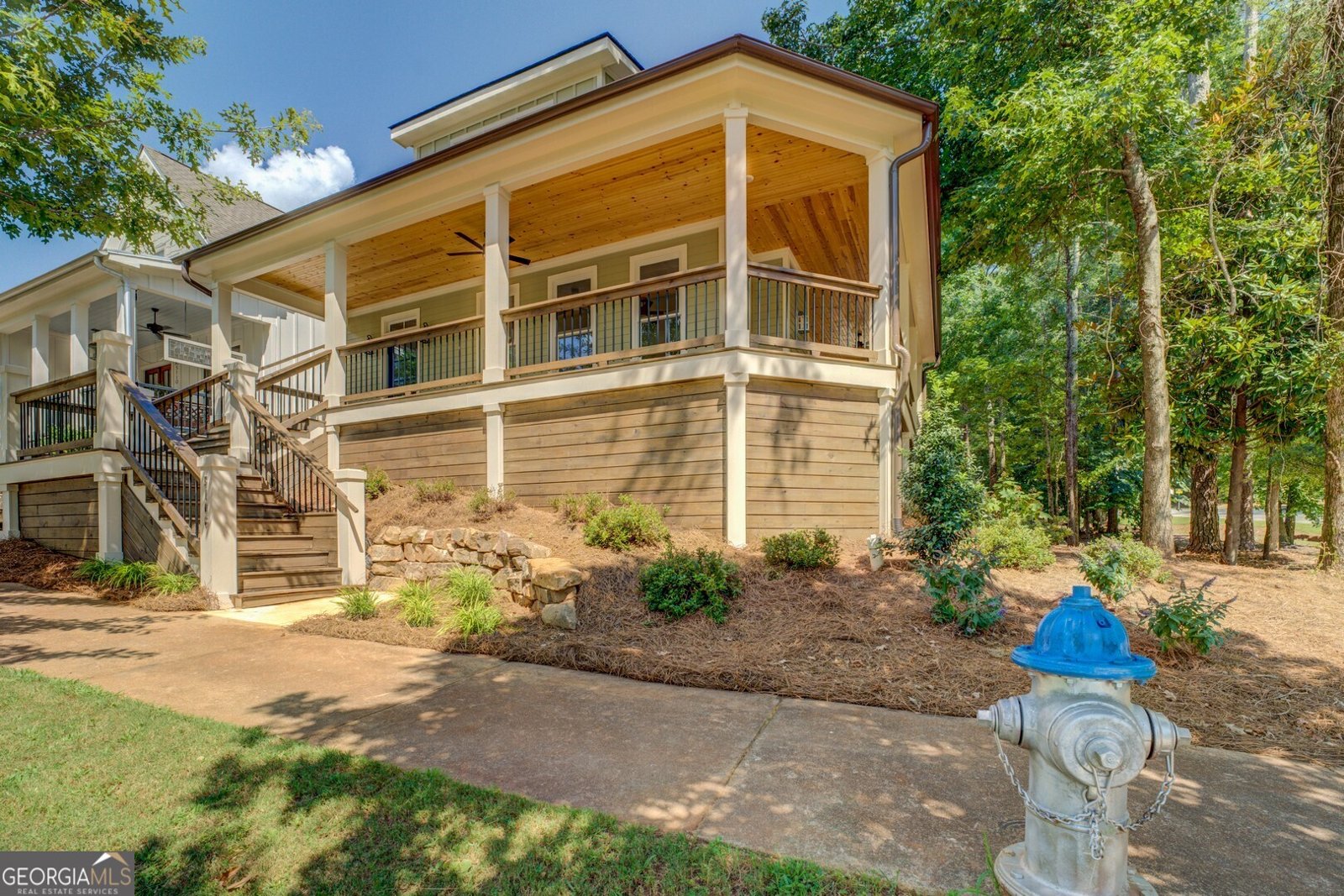 5106 Pratt Street Covington - 3