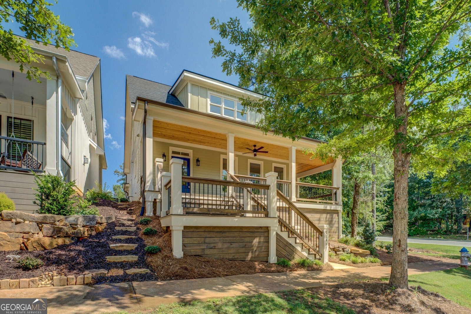 5106 Pratt Street Covington - 4