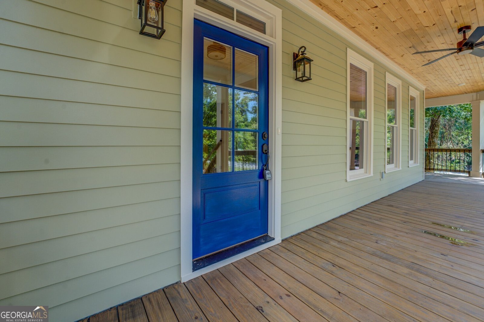 5106 Pratt Street Covington - 8