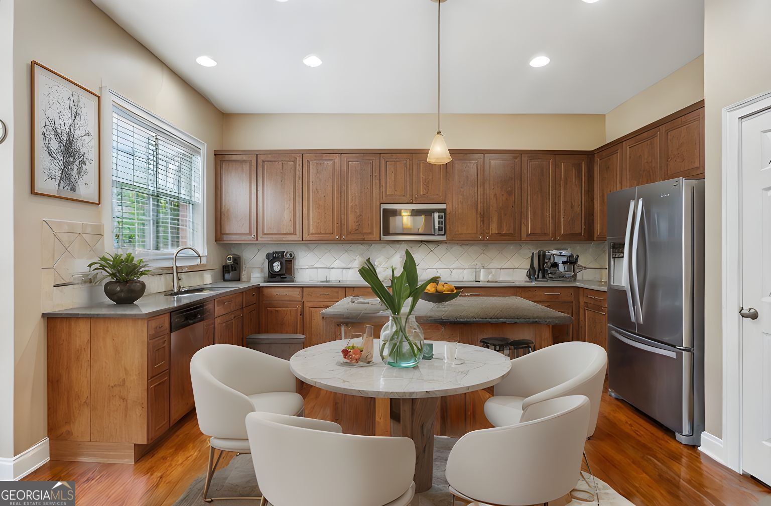 2969 Rivergreen Lane Atlanta - 1