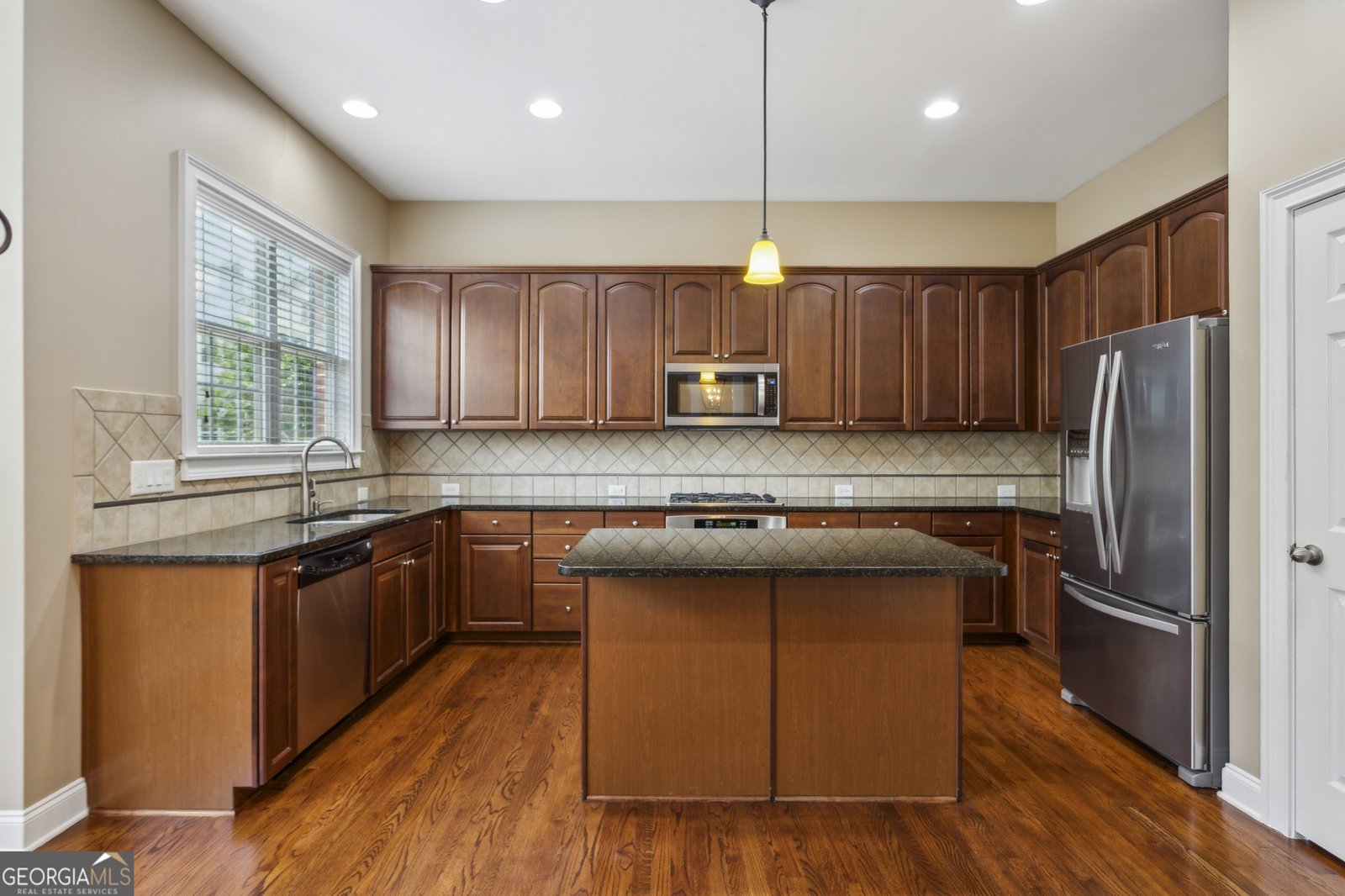2969 Rivergreen Lane Atlanta - 2