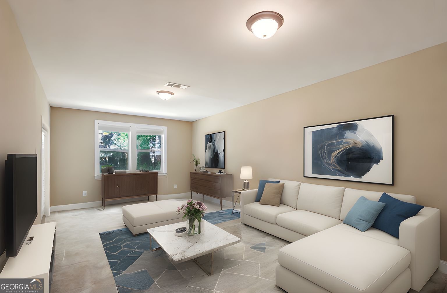 2969 Rivergreen Lane Atlanta - 21