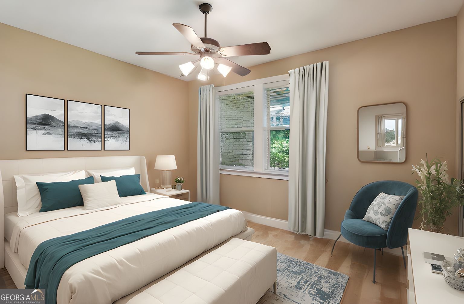 2969 Rivergreen Lane Atlanta - 24