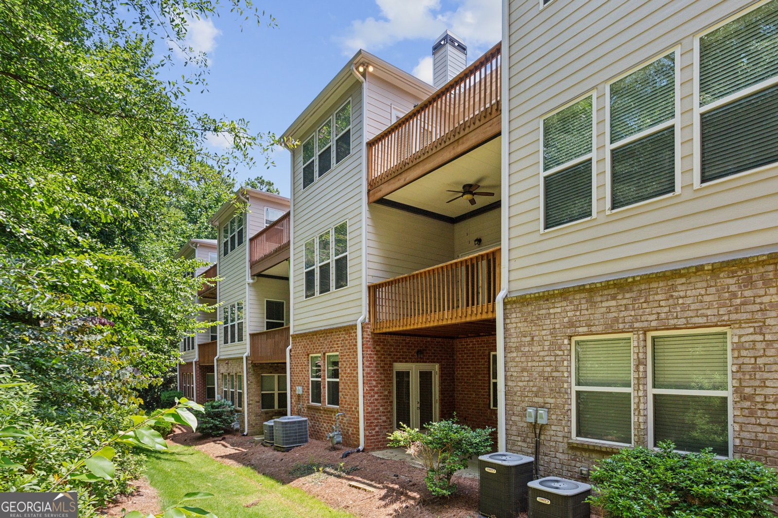 2969 Rivergreen Lane Atlanta - 29