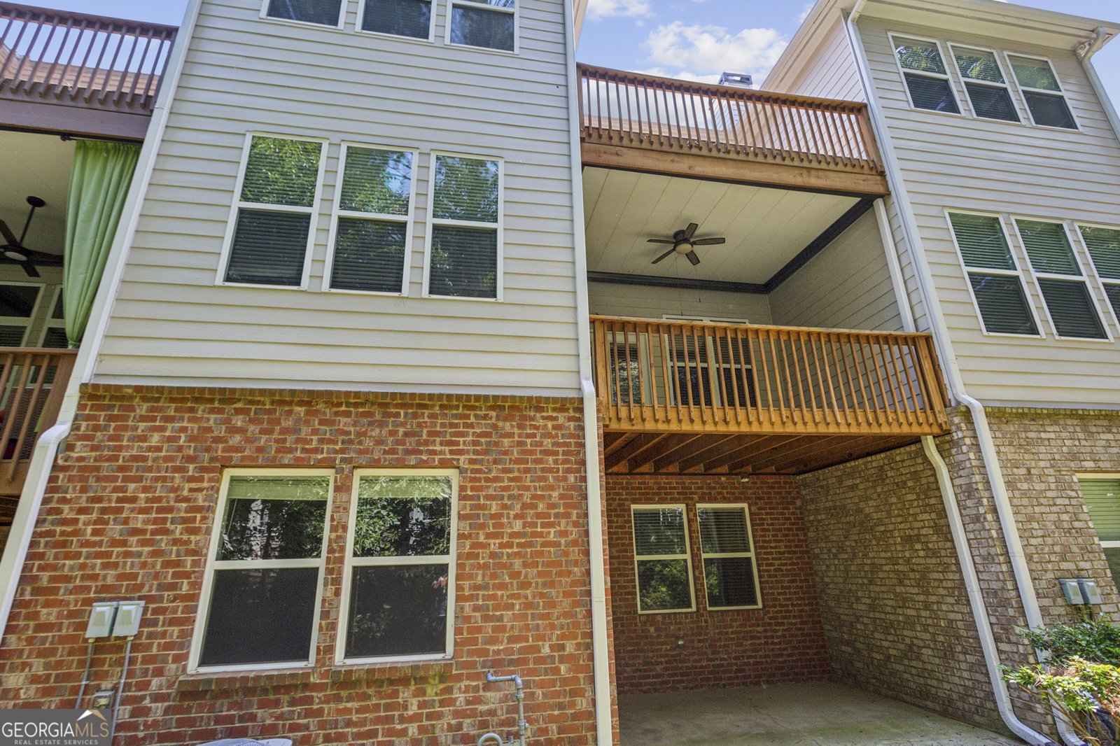 2969 Rivergreen Lane Atlanta - 30