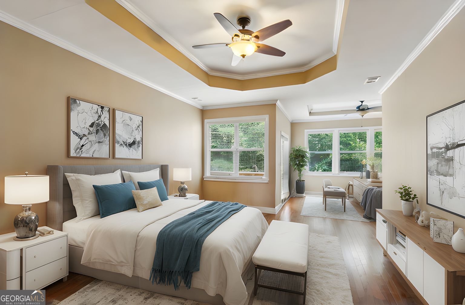 2969 Rivergreen Lane Atlanta - 5