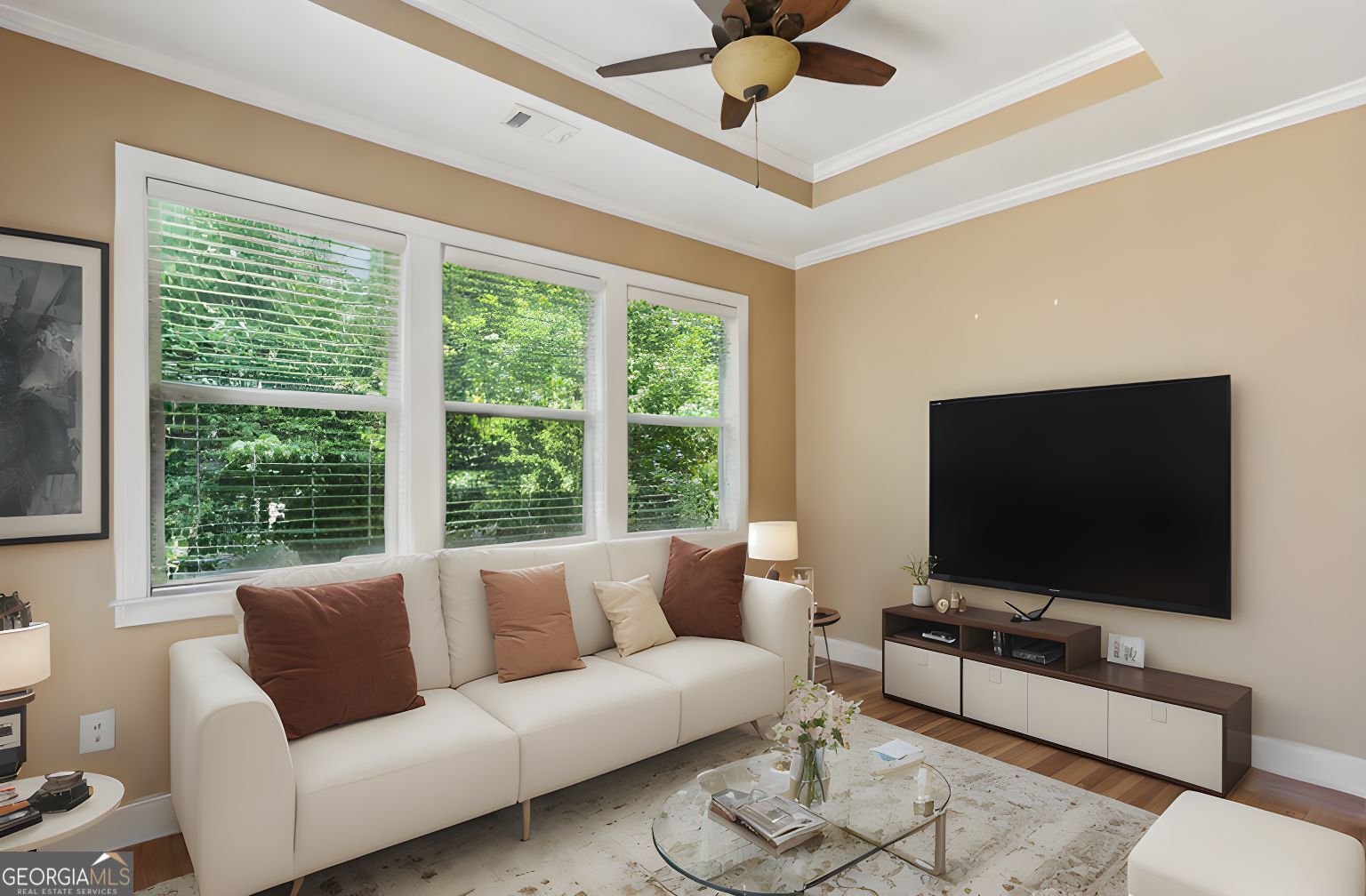 2969 Rivergreen Lane Atlanta - 8