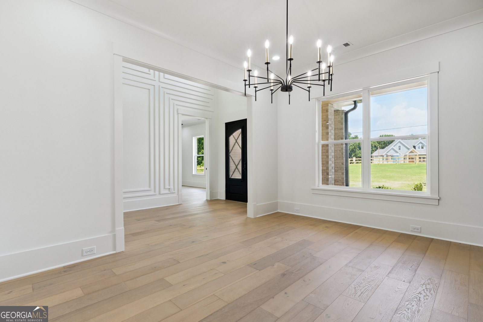 3284 Hall Road Dacula - 11