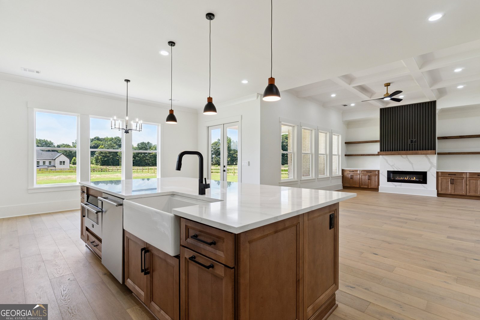 3284 Hall Road Dacula - 13