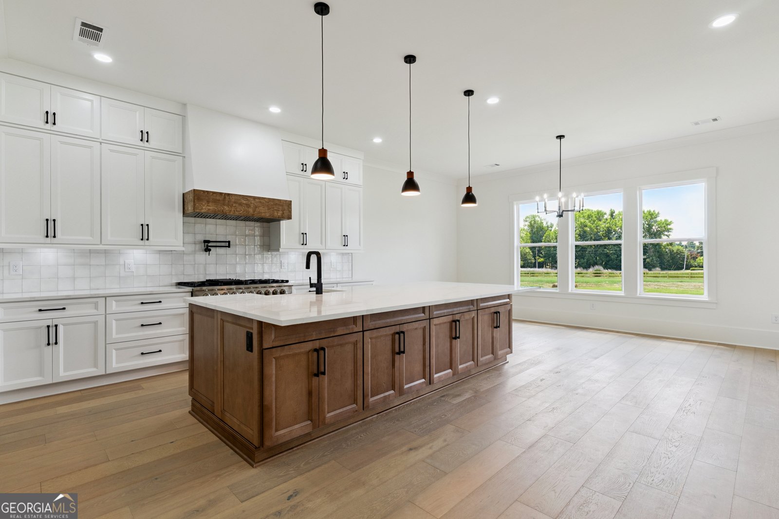3284 Hall Road Dacula - 14