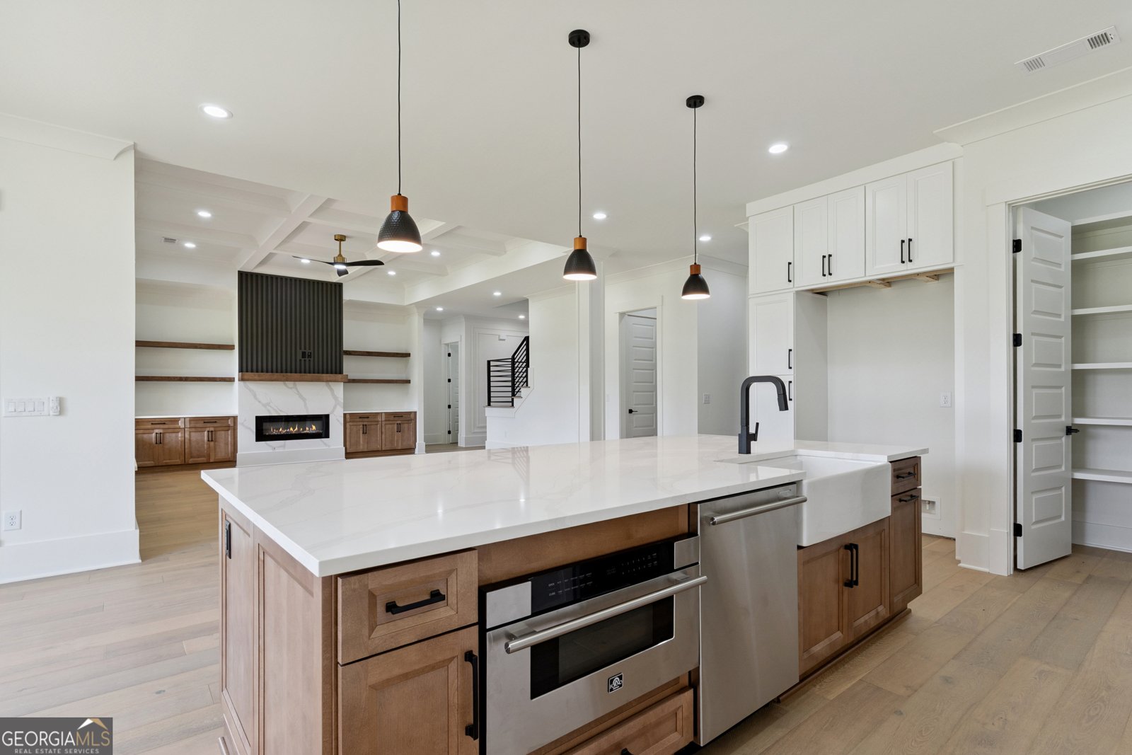 3284 Hall Road Dacula - 16