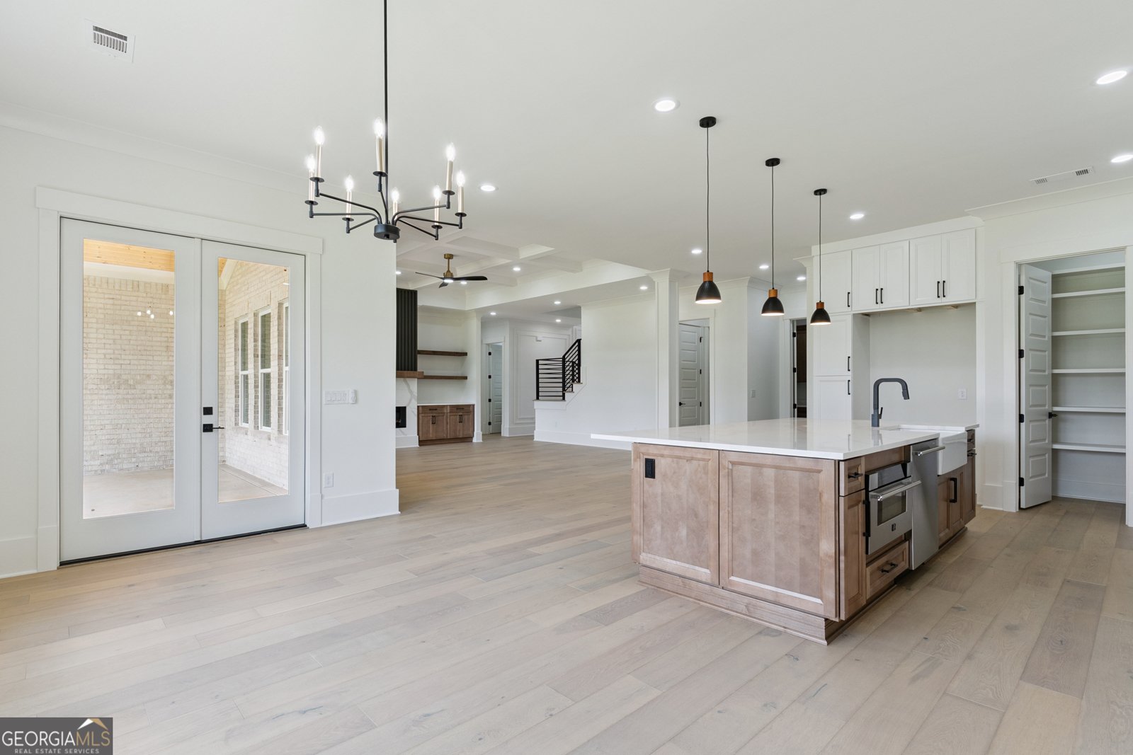 3284 Hall Road Dacula - 17