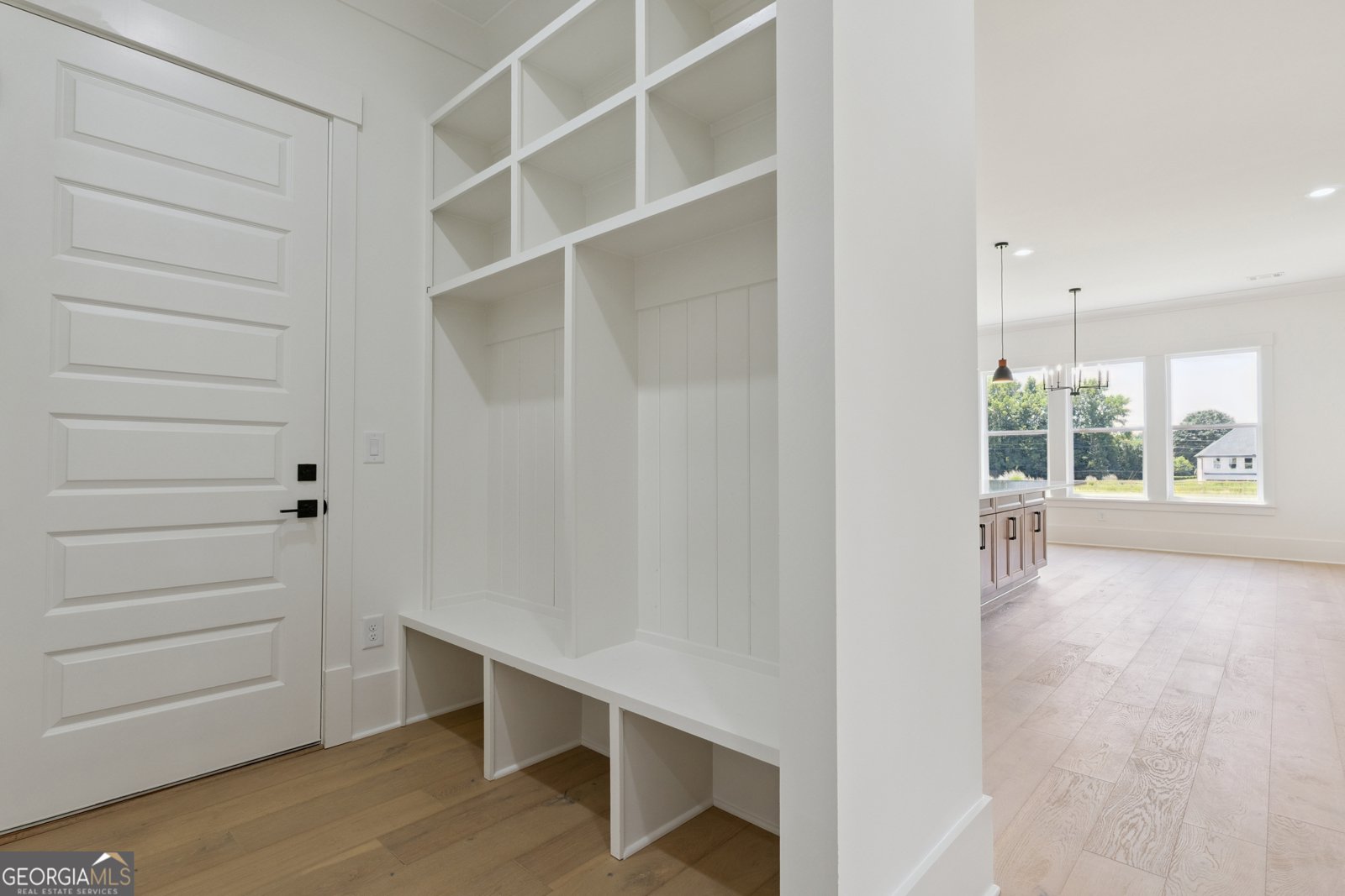 3284 Hall Road Dacula - 21