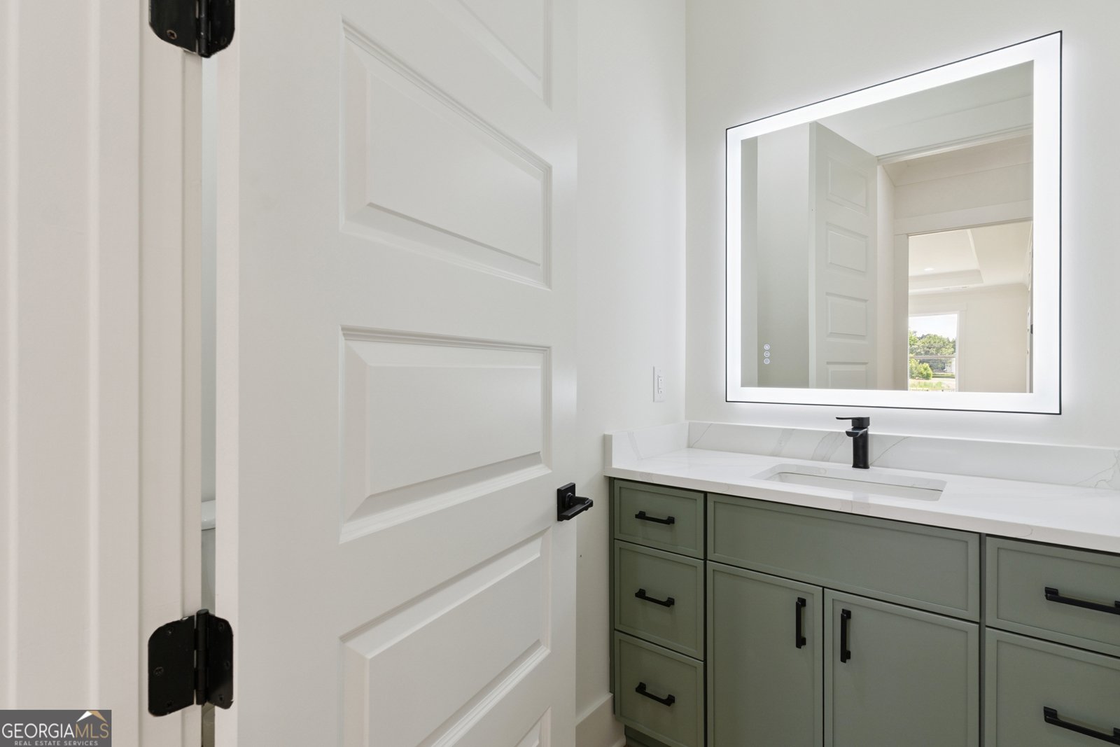 3284 Hall Road Dacula - 26