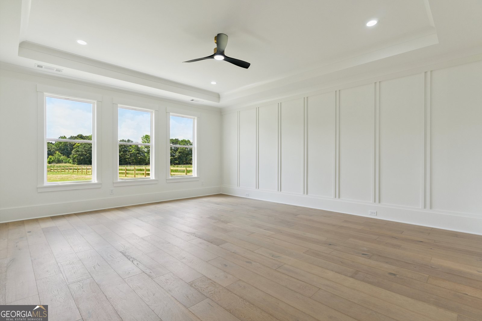 3284 Hall Road Dacula - 27