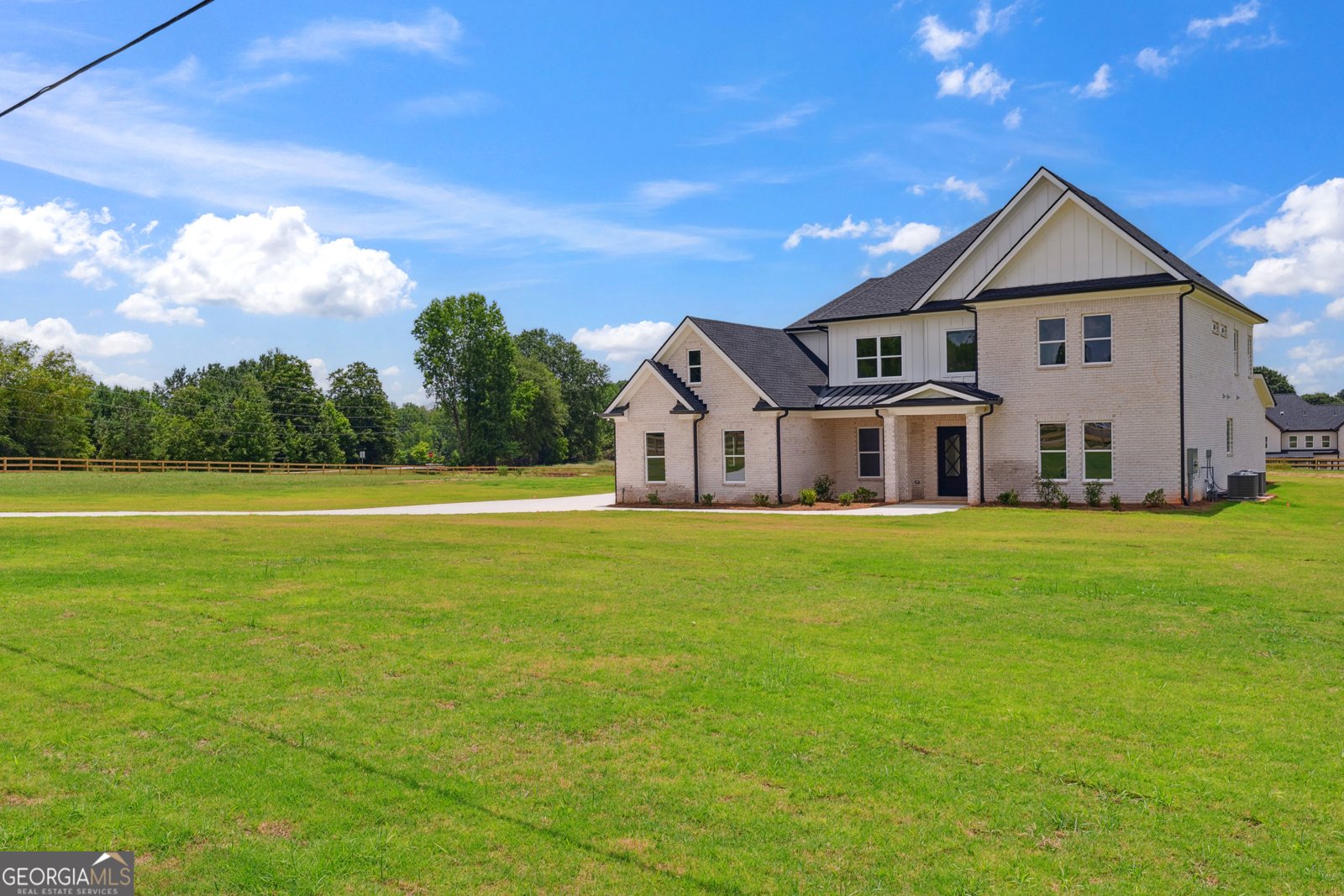 3284 Hall Road Dacula - 4