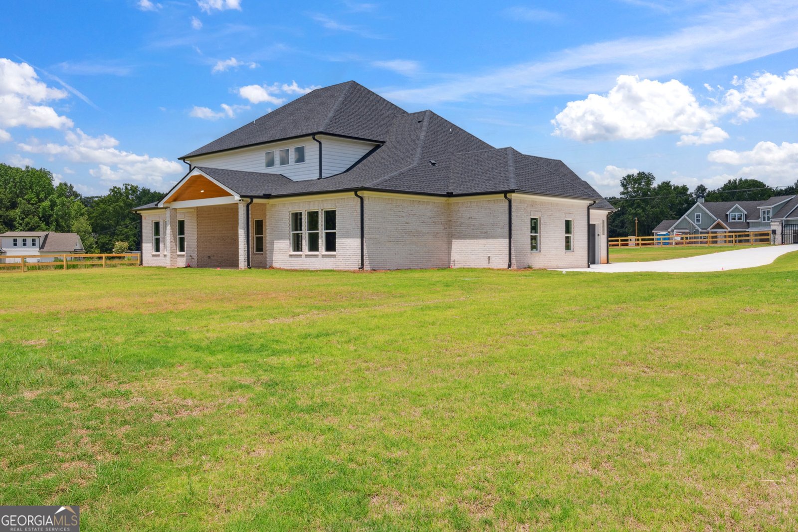 3284 Hall Road Dacula - 6