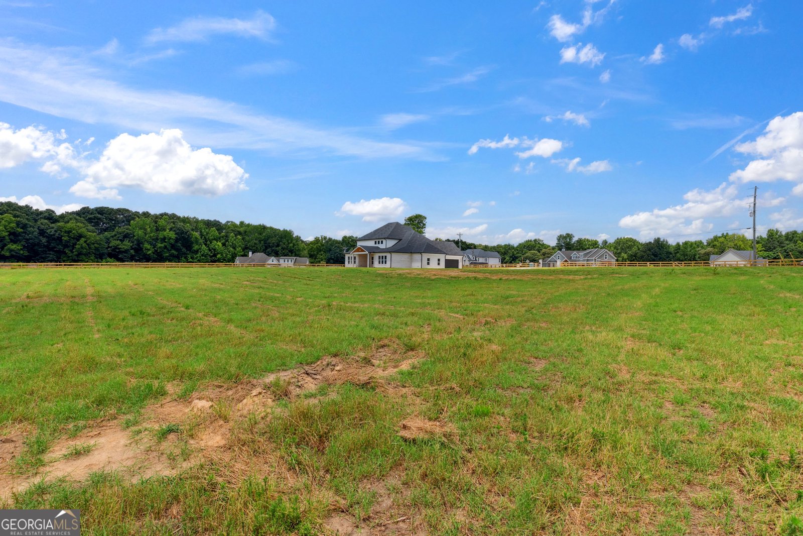 3284 Hall Road Dacula - 60