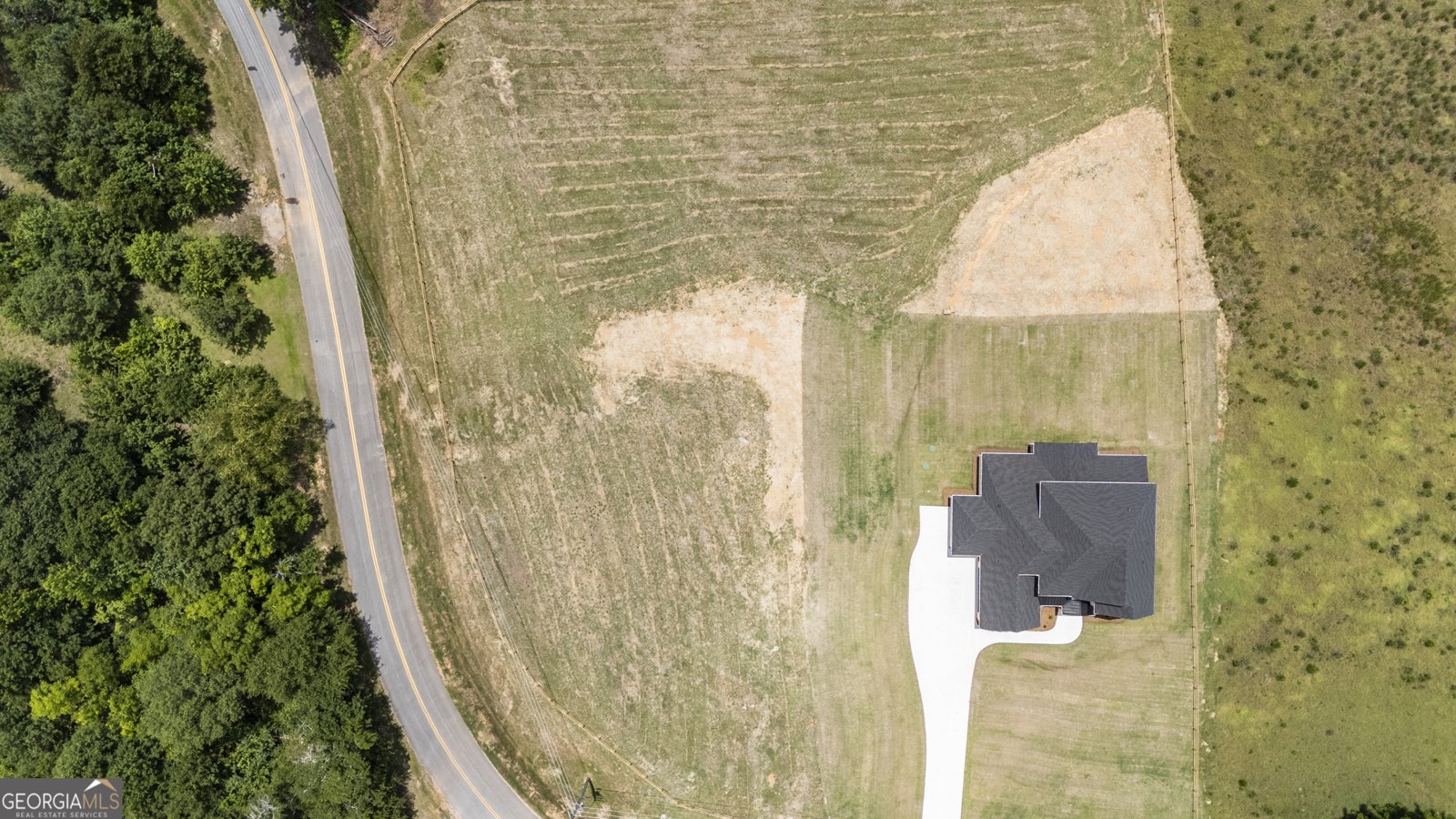 3284 Hall Road Dacula - 64