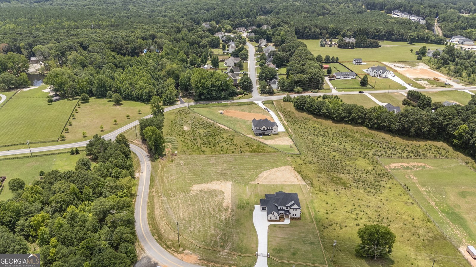 3284 Hall Road Dacula - 65