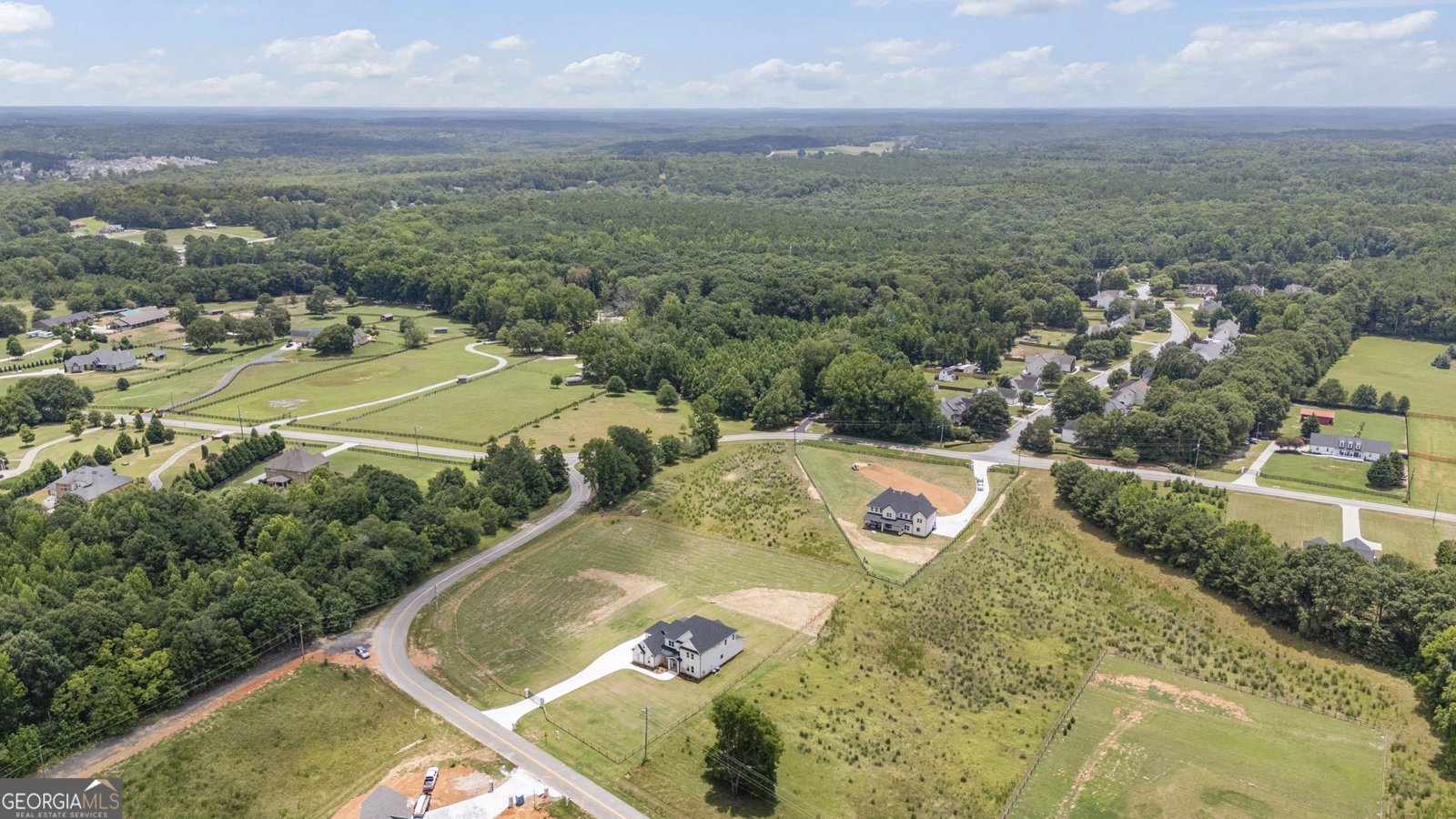 3284 Hall Road Dacula - 66