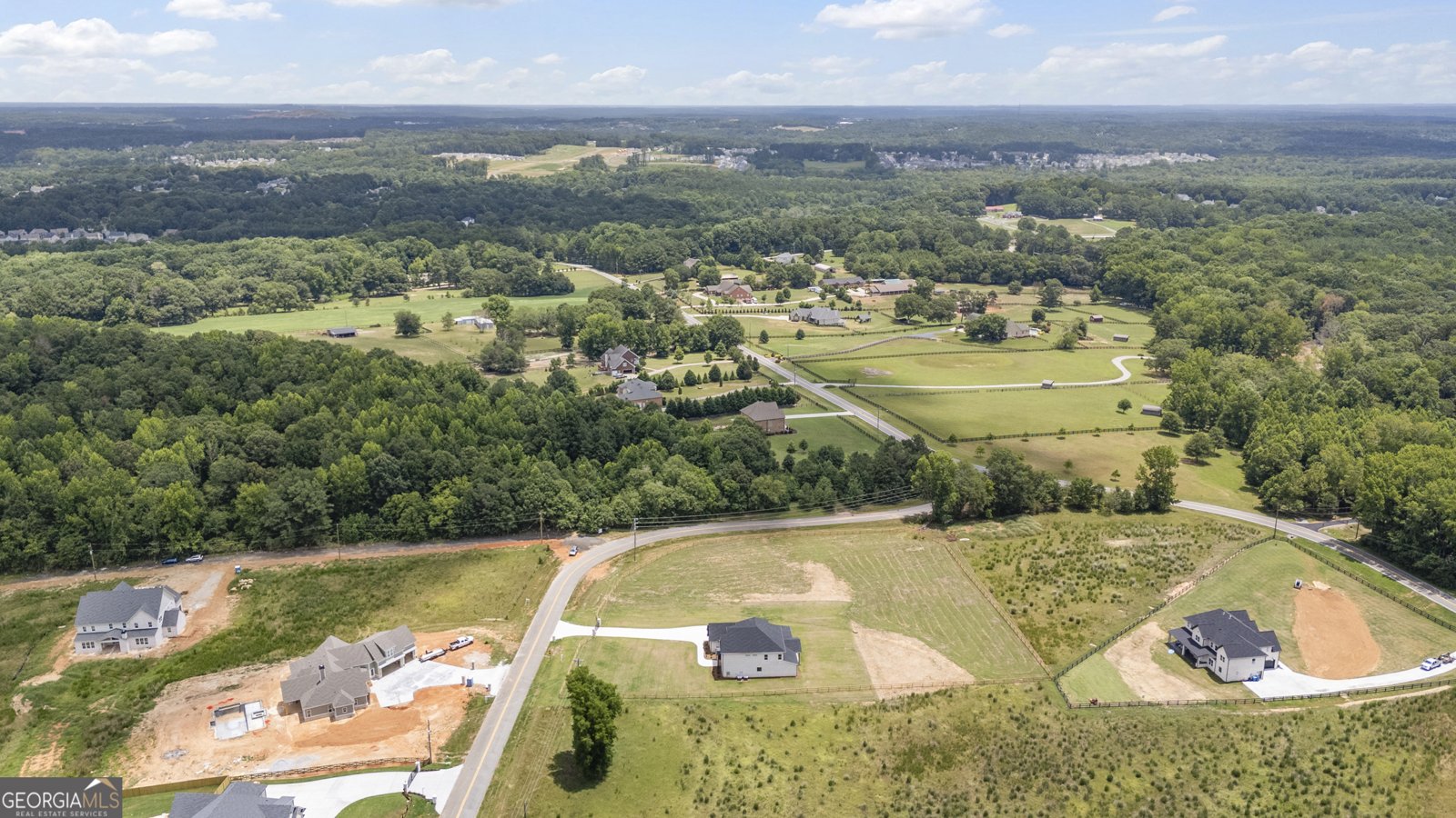 3284 Hall Road Dacula - 67