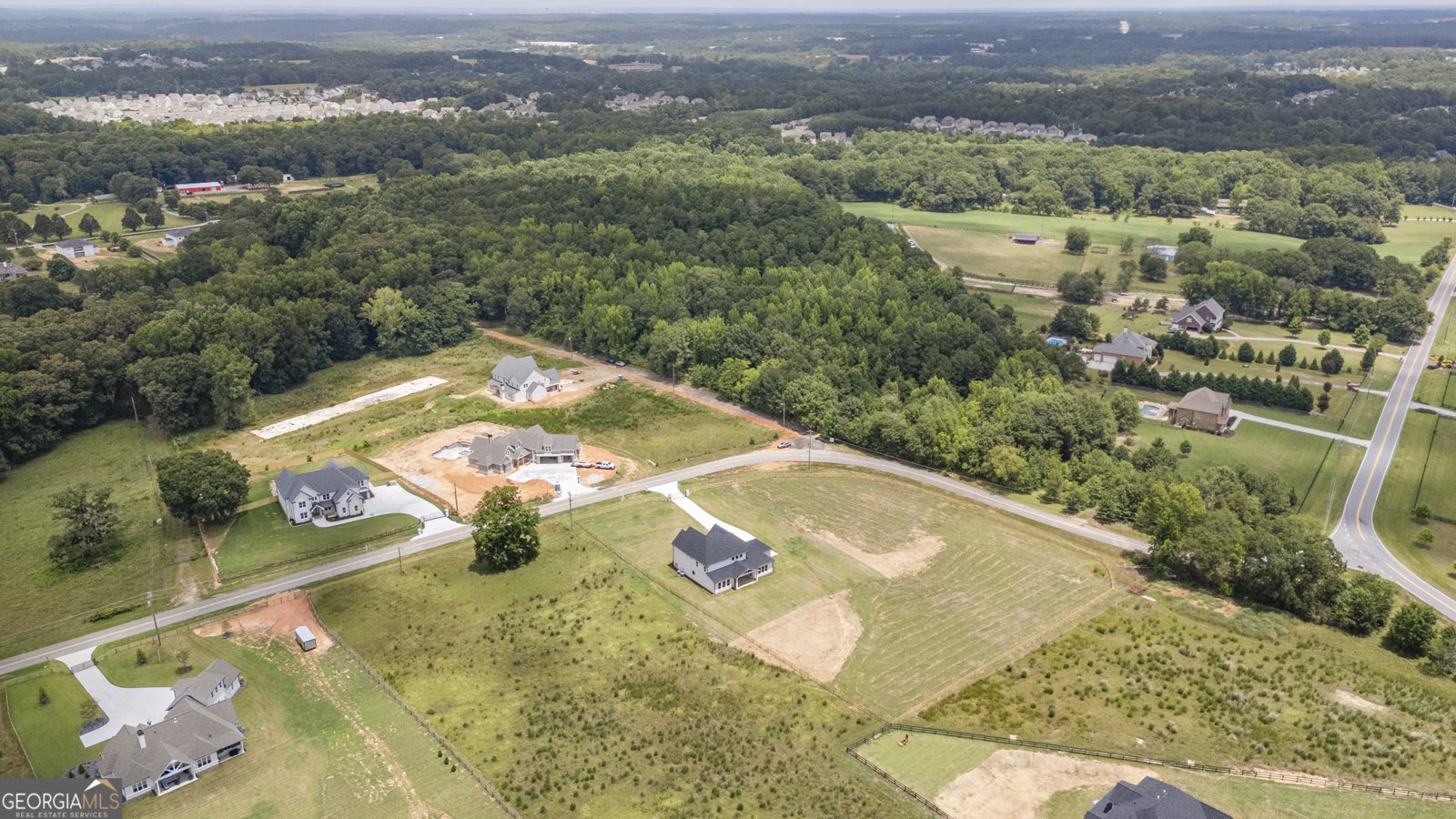 3284 Hall Road Dacula - 68