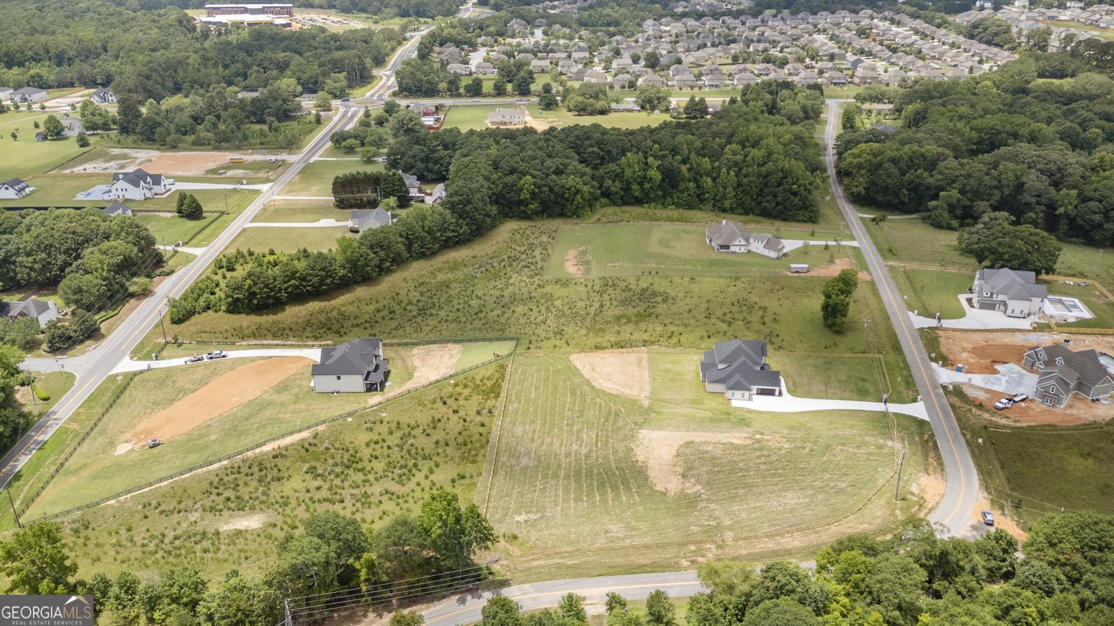 3284 Hall Road Dacula - 71
