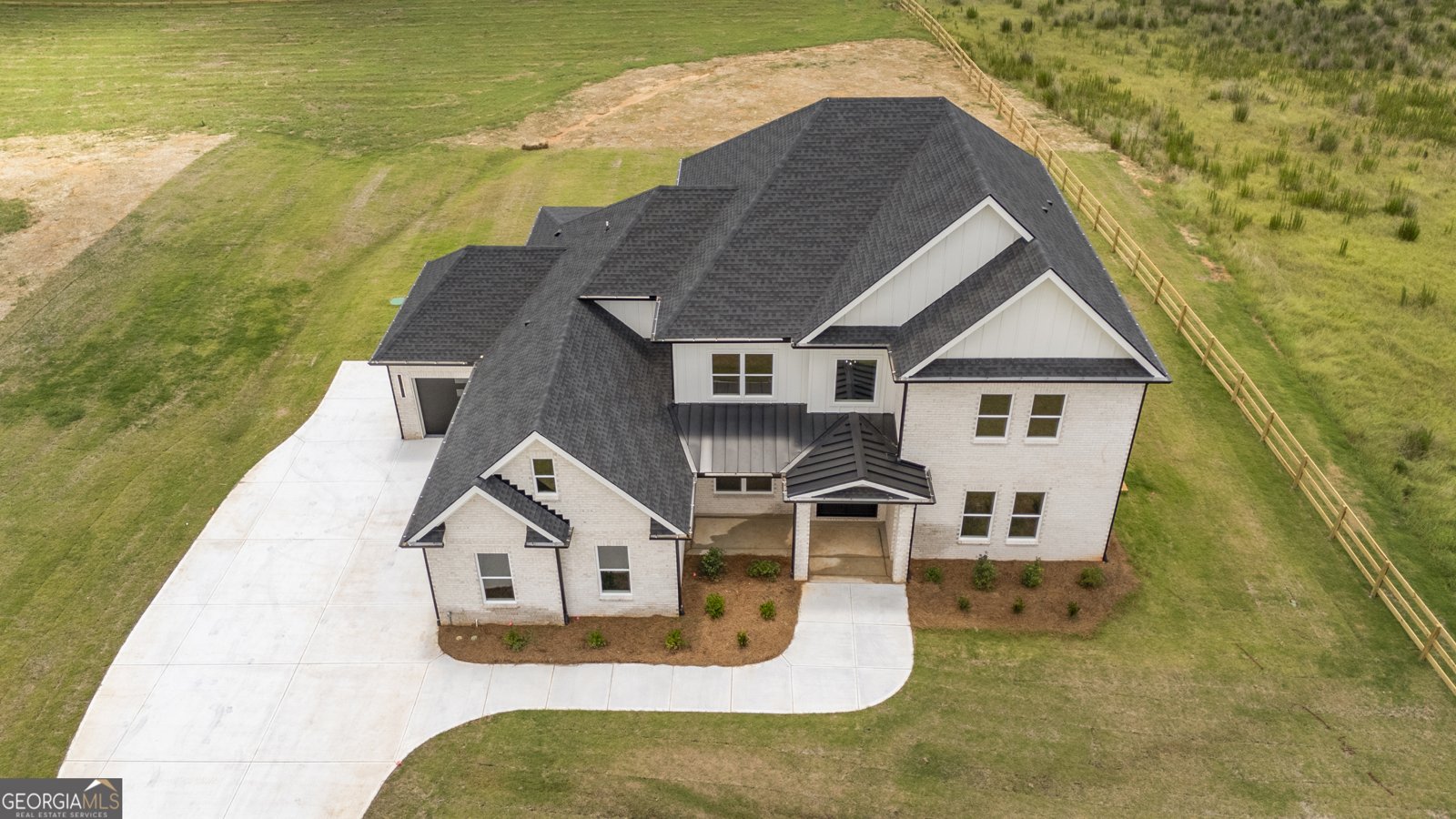 3284 Hall Road Dacula - 73