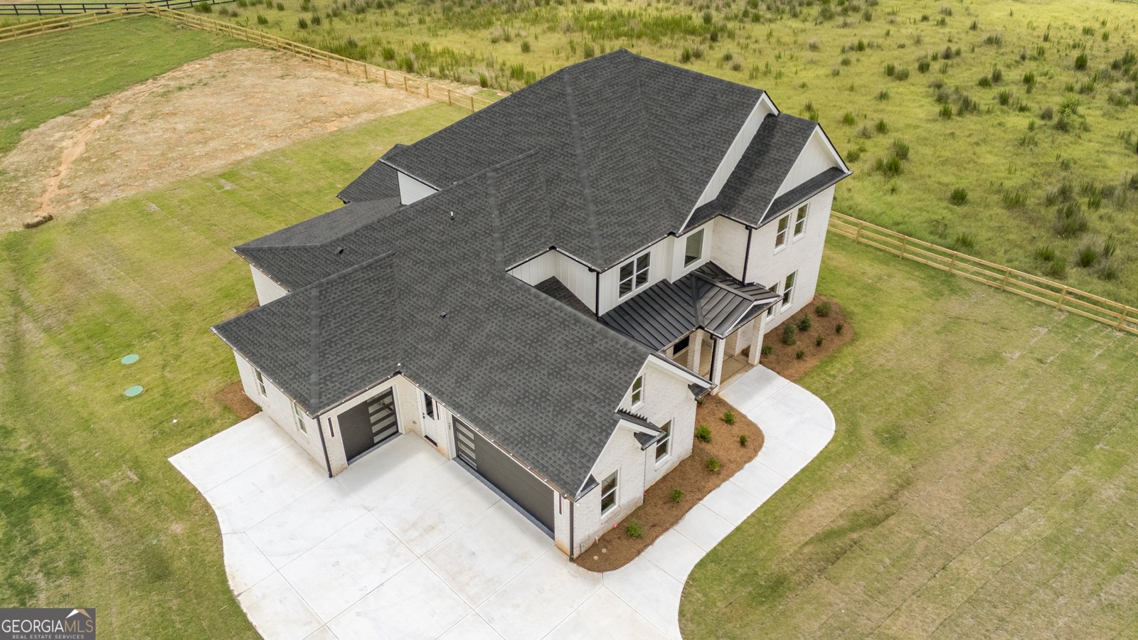 3284 Hall Road Dacula - 74