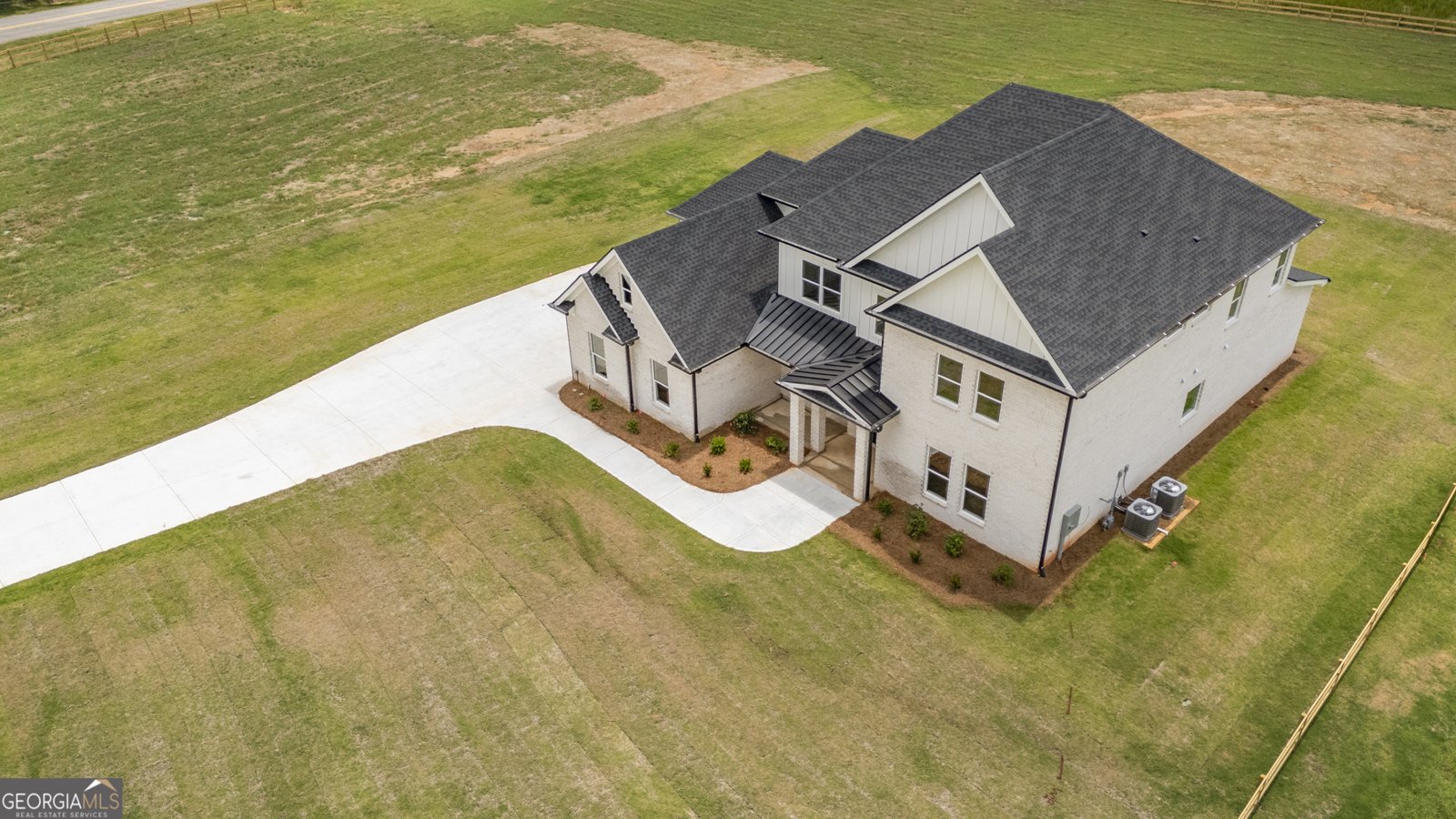 3284 Hall Road Dacula - 75