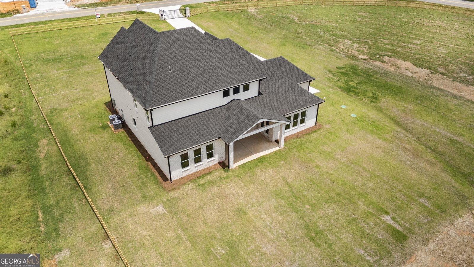 3284 Hall Road Dacula - 76
