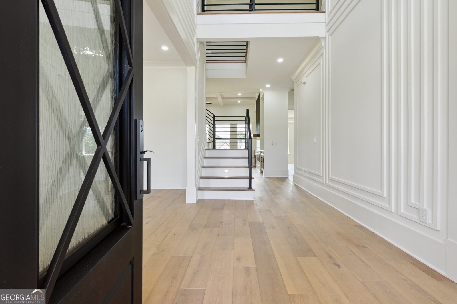 3284 Hall Road Dacula - 8