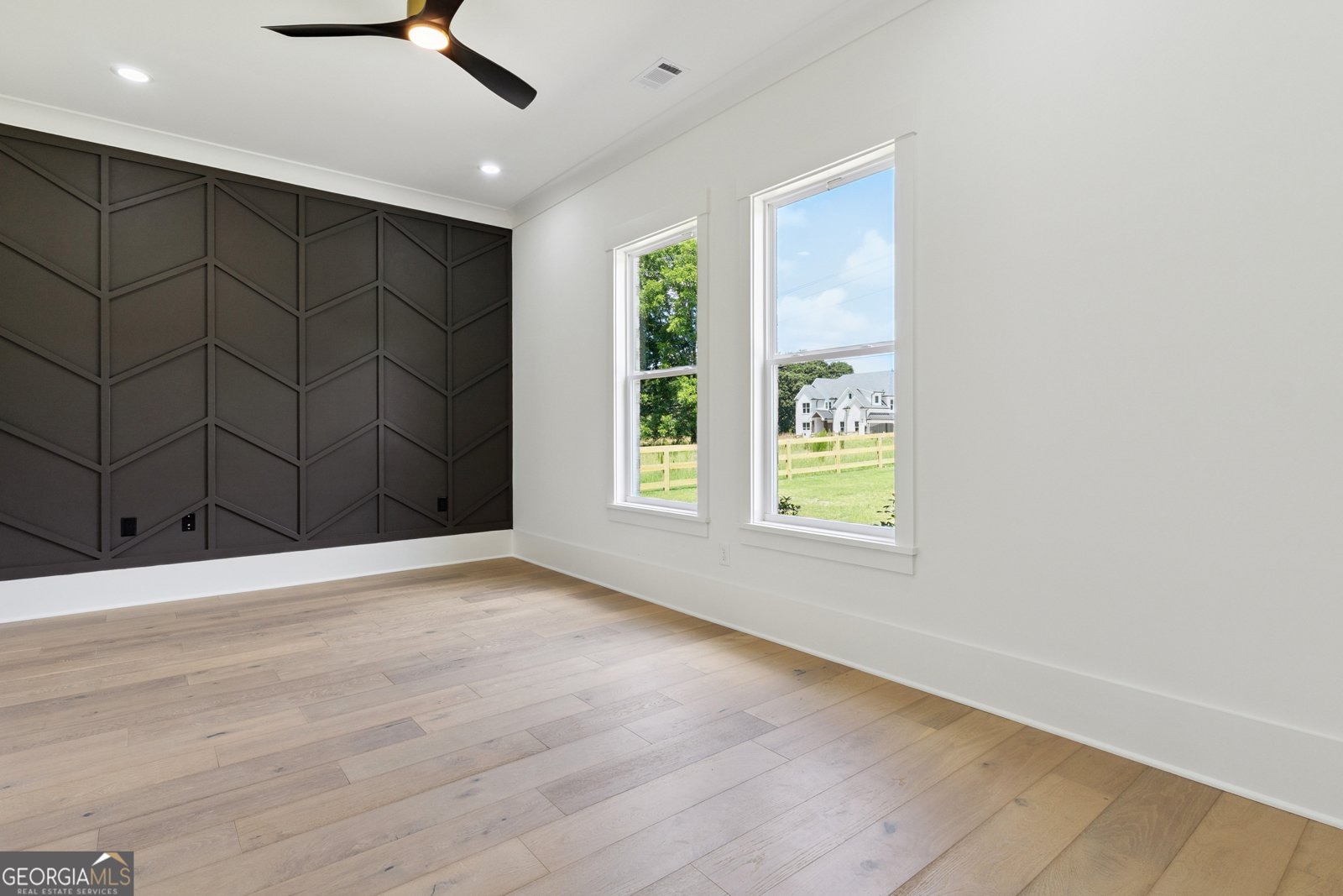3284 Hall Road Dacula - 9