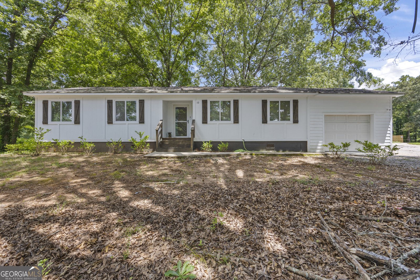 10 Caroline Drive Stockbridge - 1