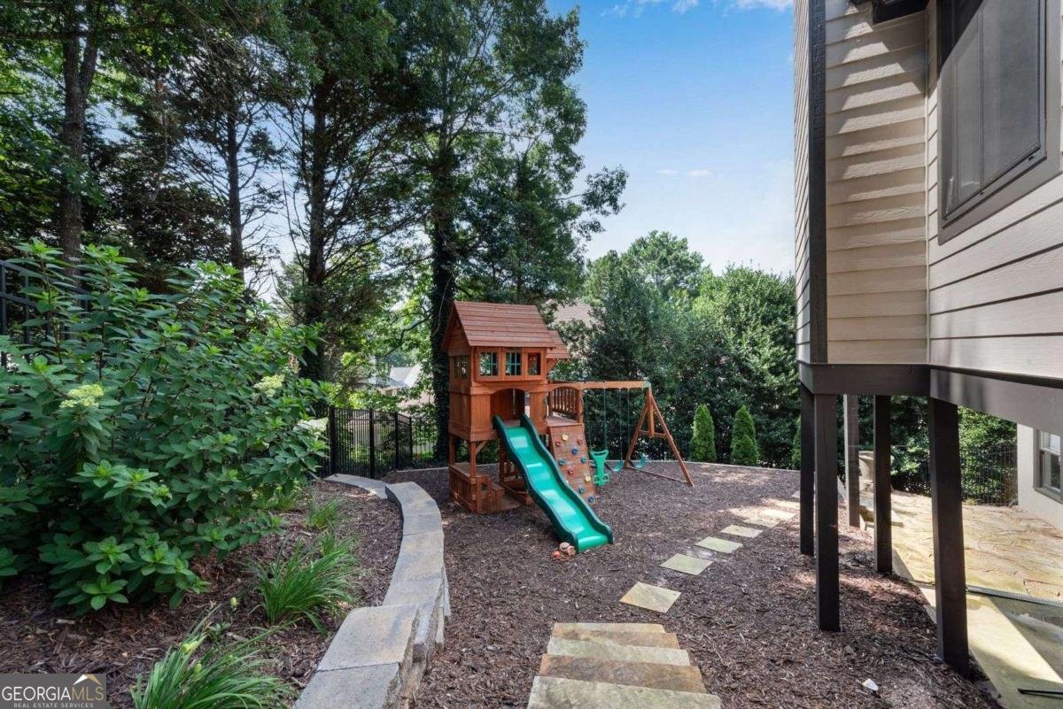 5995 Ettington Drive Suwanee - 2