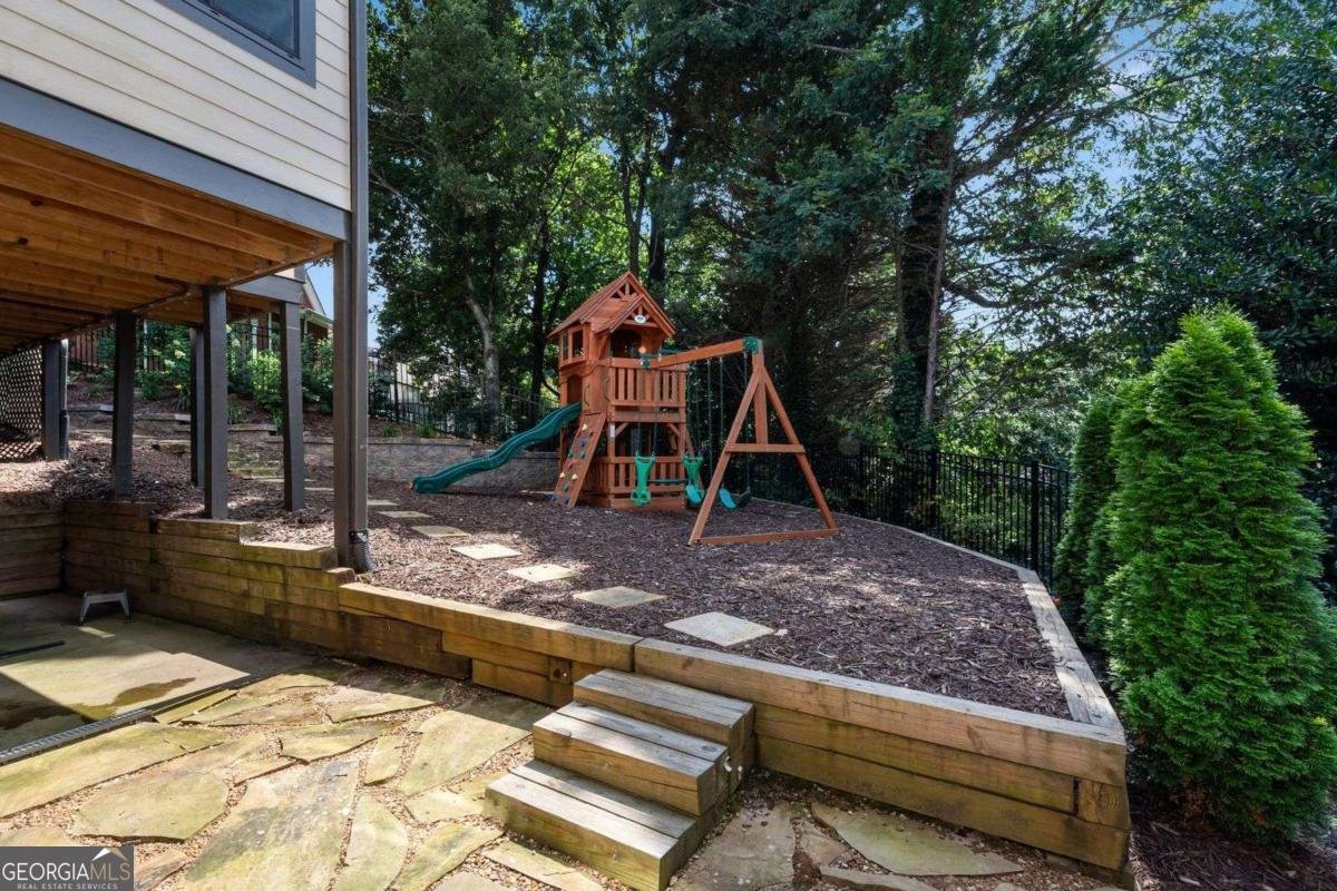5995 Ettington Drive Suwanee - 3